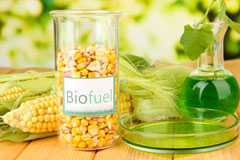 Damside biofuel availability