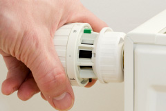 Damside central heating repair costs