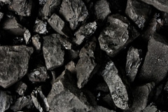 Damside coal boiler costs