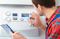 free commercial Damside boiler quotes