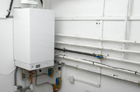 Damside boiler installers